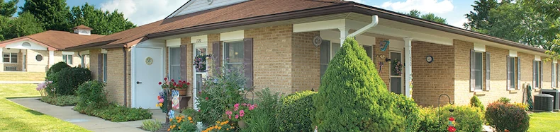 Image of Creekside Villages Assisted Living (1)