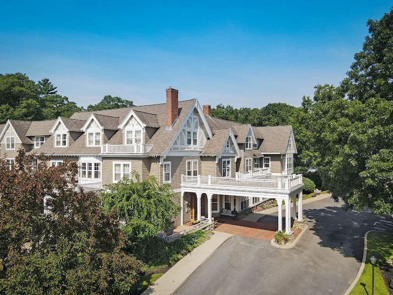 Image of Sunrise of Norwood (2)