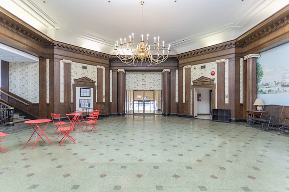 Image of Mayflower Manor Apartments (1)