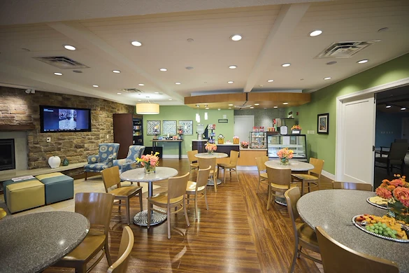 Image of Heritage Pointe of Fort Wayne Senior Living (5)