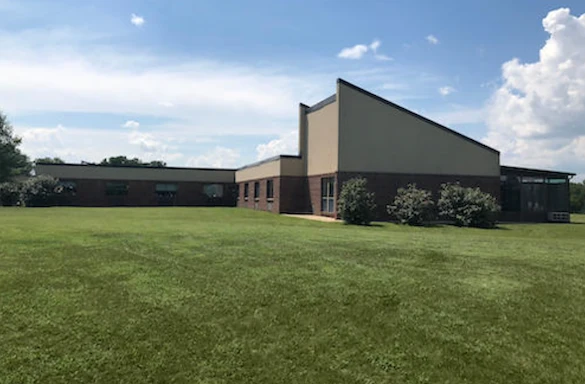 Image of Shenandoah Nursing Home (1)