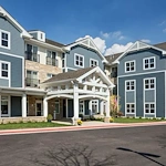 Image of Evolve at Lake Zurich (1)