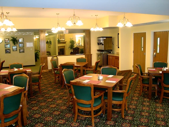 Image of Heritage Woods of Bolingbrook (10)