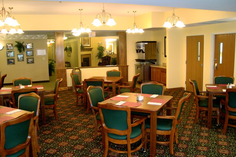 Image of Heritage Woods of Bolingbrook (10)