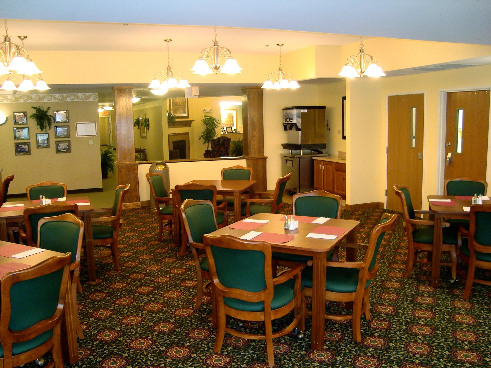 Image of Heritage Woods of Bolingbrook (10)