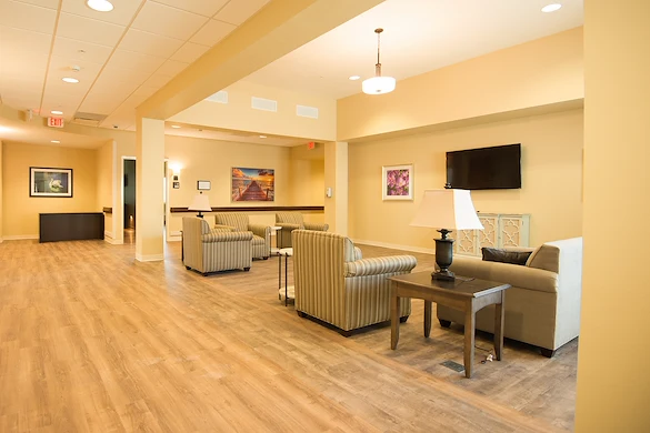 Image of Scott Lake Health And Rehabilitation Center (10)