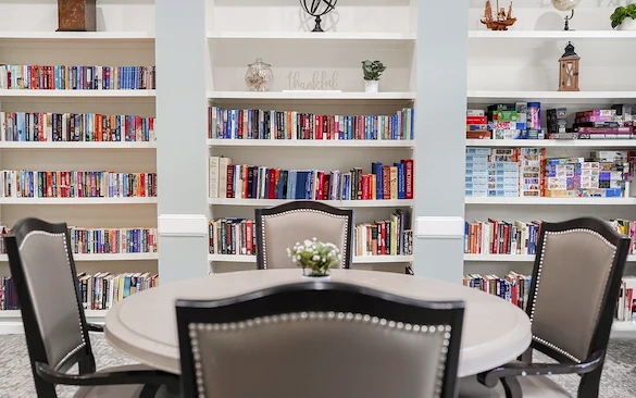 Image of Orchard Park of Kyle (8)