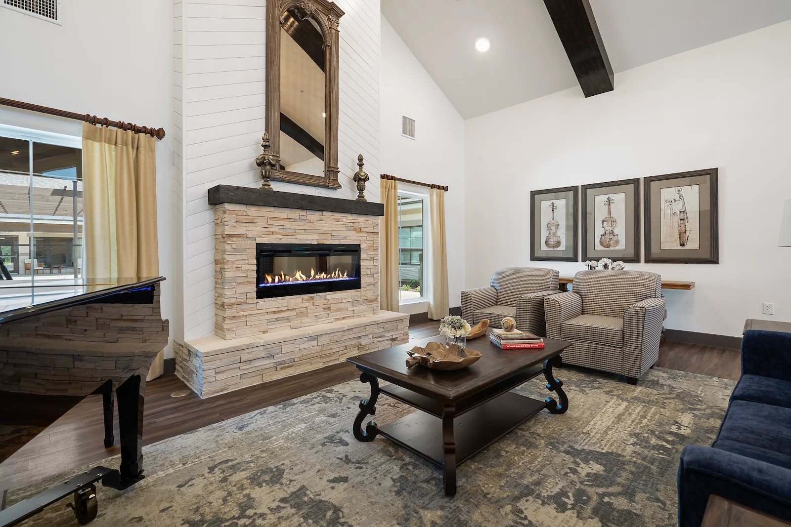 Image of Celebration Senior Living of Denison (2)