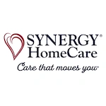 SYNERGY HomeCare of South Denver's Logo