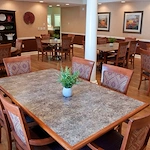 Image of Neighborhoods Rehab & Skilled Nursing By Tigerplace (2)