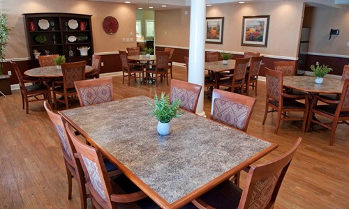 Image of Neighborhoods Rehab & Skilled Nursing By Tigerplac (2)