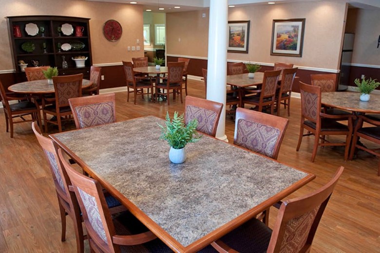 Image of Neighborhoods Rehab & Skilled Nursing By Tigerplac (2)