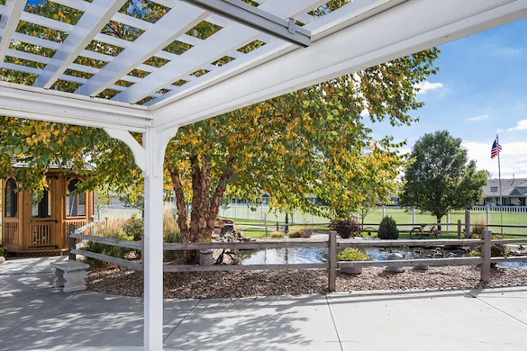 Image of CountryHouse Residence at Grand Island (8)