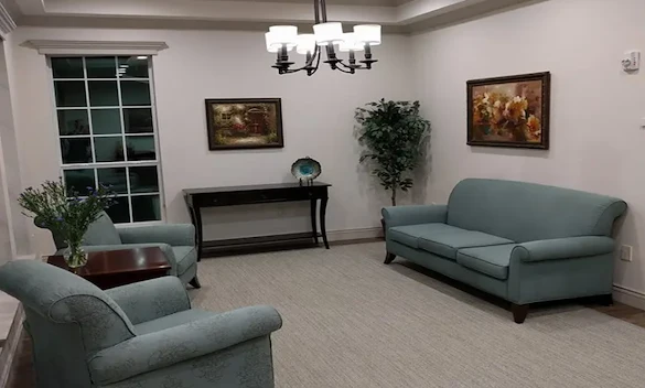 Image of Evergreen Cottages - Jasmine Cottage (4)