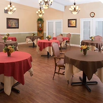 Image of Life Care Center Of Boise (3)