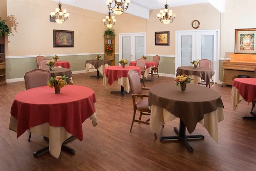 Image of Life Care Center Of Boise (3)