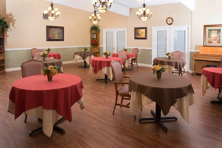 Image of Life Care Center Of Boise (3)