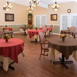 Image of Life Care Center Of Boise (3)