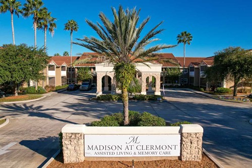Image of Madison at Clermont (1)