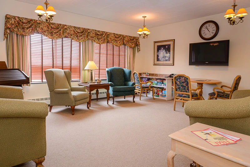 Image of Life Care Center Of Plainwell (4)