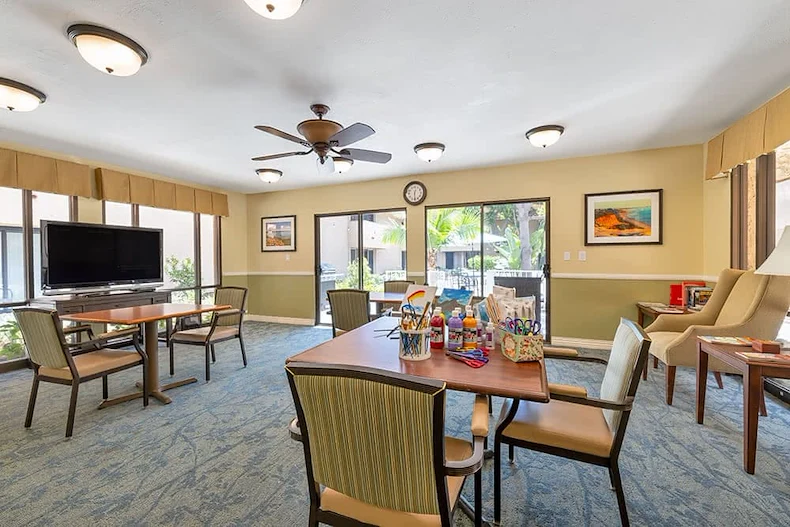 Image of Brookdale Garden Grove (4)