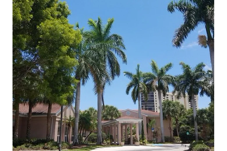 Image of Colonial Skilled Nursing Facility LLC (1)
