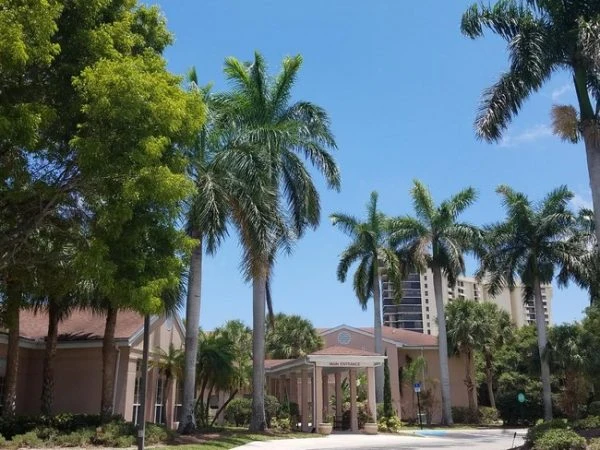 Image of Colonial Skilled Nursing Facility LLC (1)