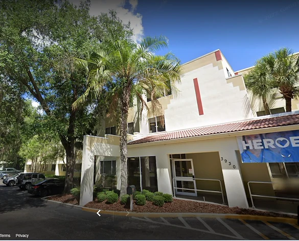 Image of Ocala Oaks Rehabilitation Center (1)