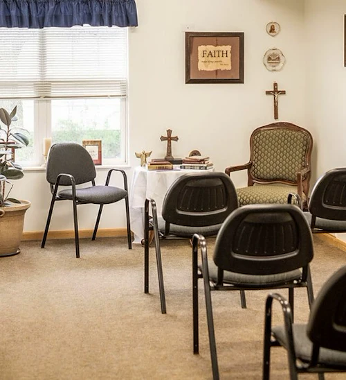 Image of Parkside Senior Living Deforest (3)