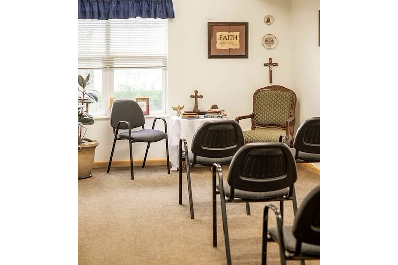 Image of Parkside Senior Living Deforest (3)