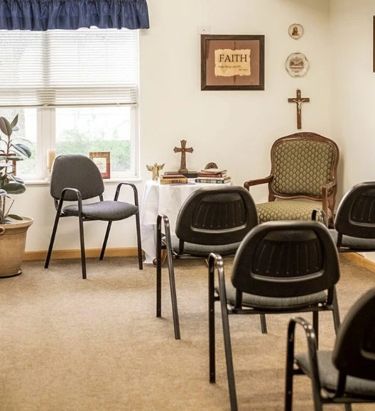 Image of Parkside Senior Living Deforest (3)