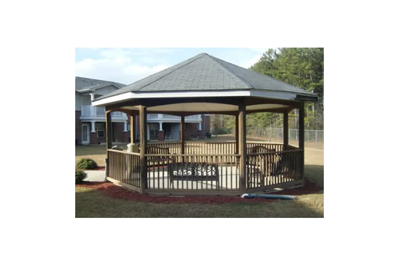 Image of Wesley Park (3)