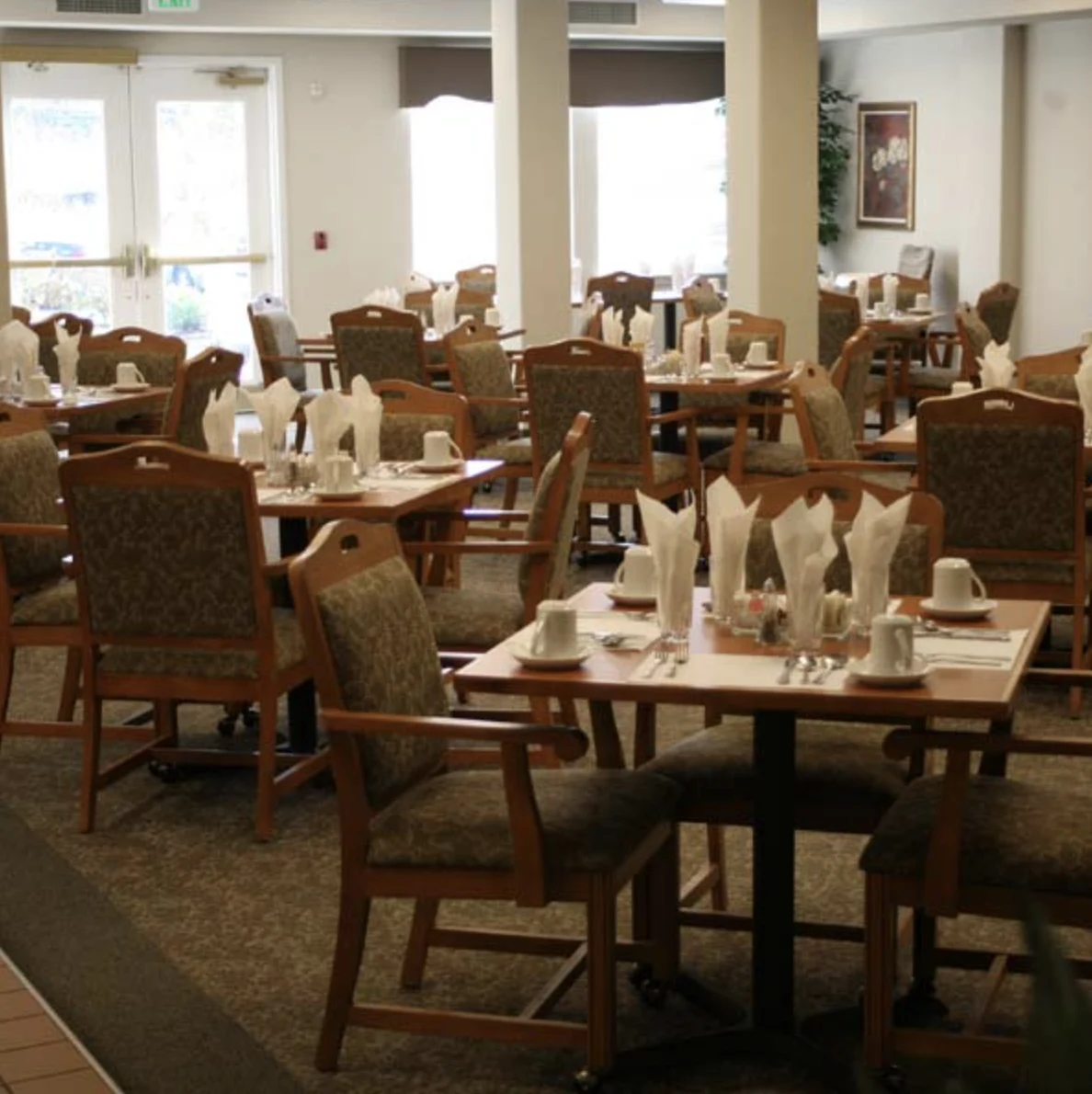 Image of North Creek by Bonaventure (5)