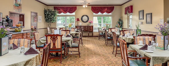 Image of Bickford of Saginaw (5)