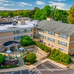 Image of Woburn Rehabilitation And Nursing Center (1)