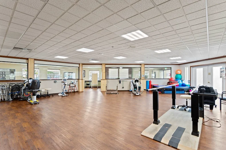 Image of Sullivan Park Care Center (9)