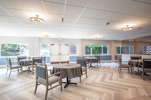 Image of The Village Senior Living (3)