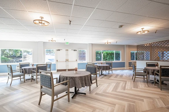 Image of The Village Senior Living (3)