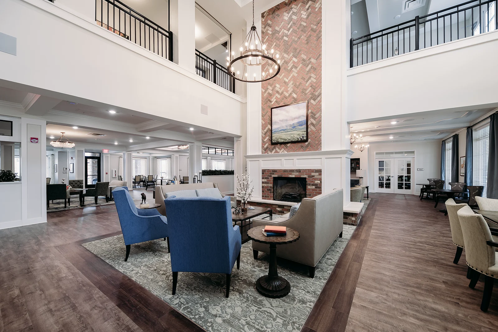 Image of The Capstone at Station Camp (4)