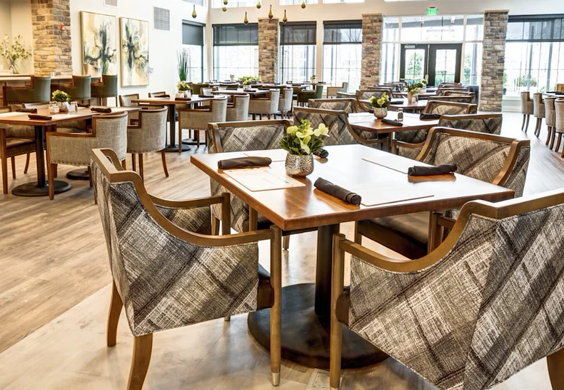 Image of The Oaks at Algonquin Senior Living (8)