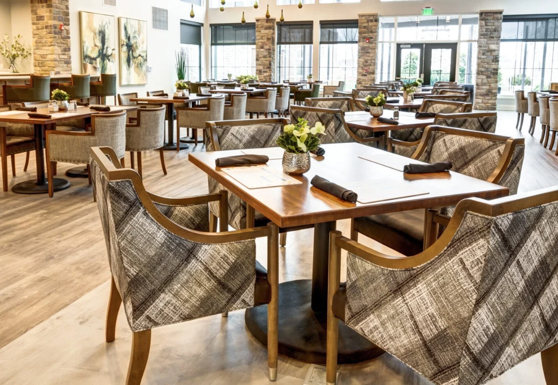 Image of The Oaks at Algonquin Senior Living (8)