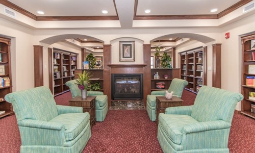 Image of Linwood Estates Gracious Retirement Living (7)