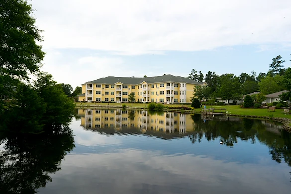 Image of Porters Neck Village (1)