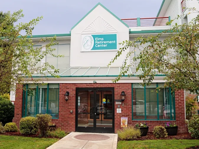 Image of Elms Retirement Center (1)