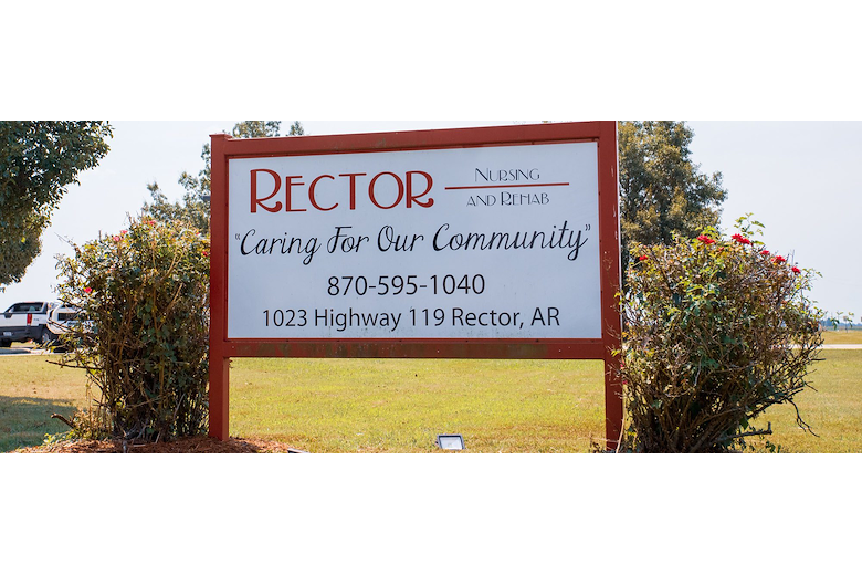 Image of Rector Nursing And Rehab (1)