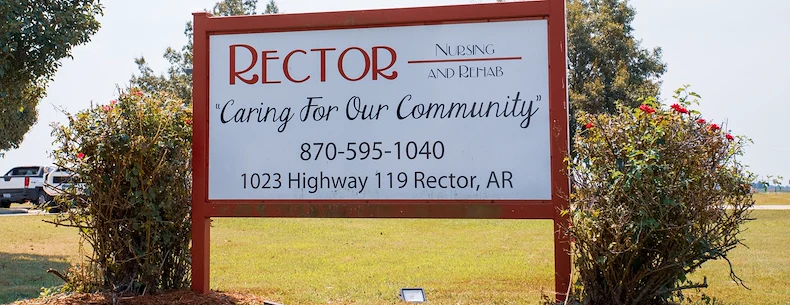 Image of Rector Nursing And Rehab (1)