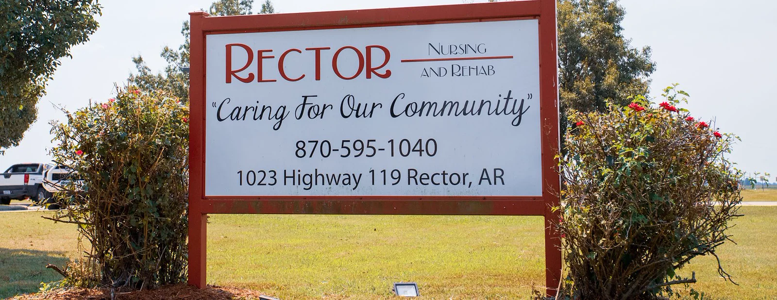 Image of Rector Nursing And Rehab (1)