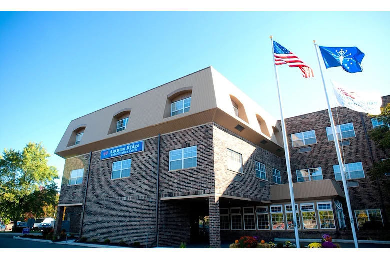 Image of Autumn Ridge Rehabilitation Centre (2)