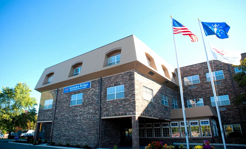 Image of Autumn Ridge Rehabilitation Centre (2)