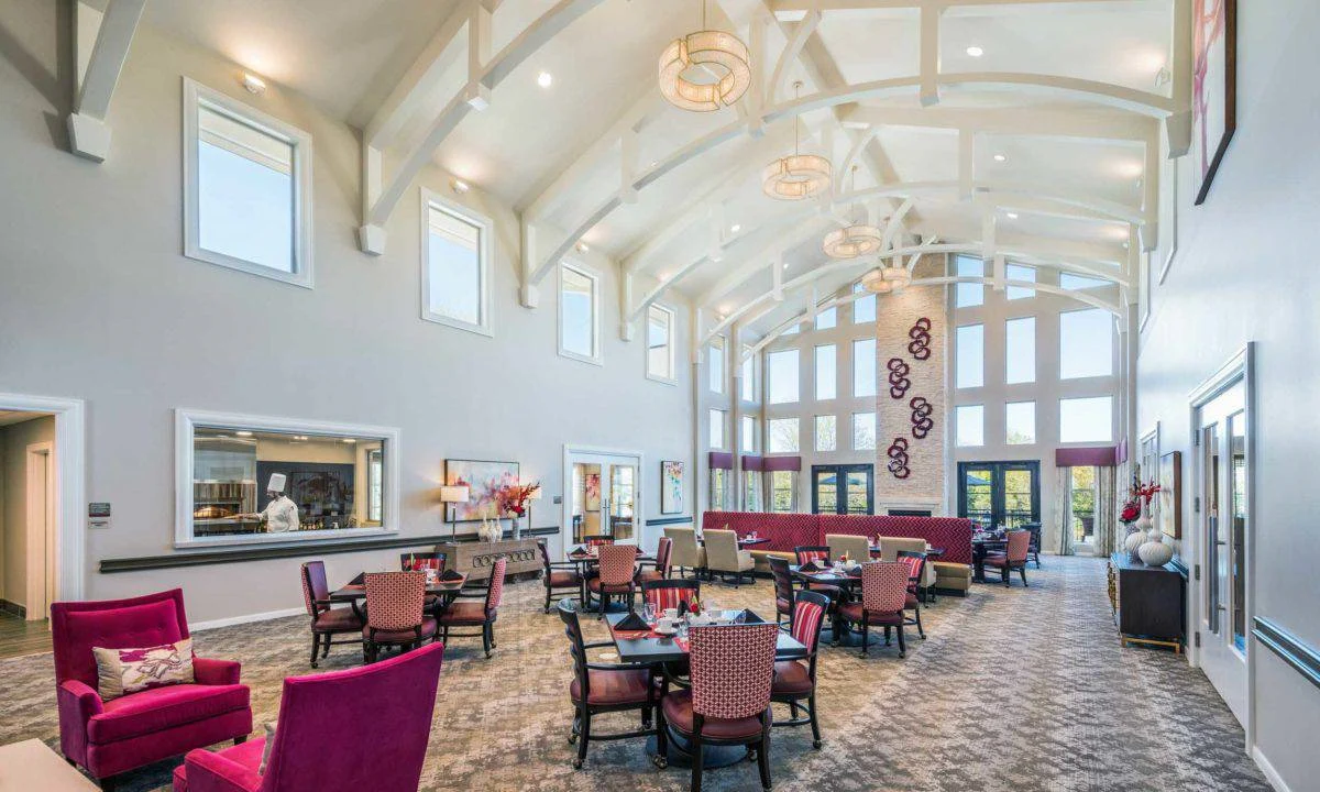 Image of HarborChase of Southlake (3)